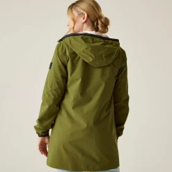 Women Regatta Waterproof Jackets<Women's Lioka Waterproof Jacket |