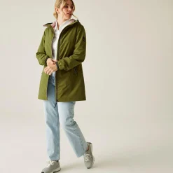 Women Regatta Waterproof Jackets<Women's Lioka Waterproof Jacket |