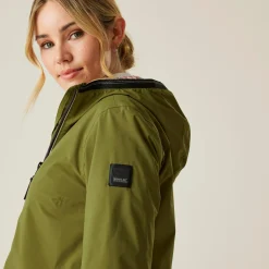 Women Regatta Waterproof Jackets<Women's Lioka Waterproof Jacket |