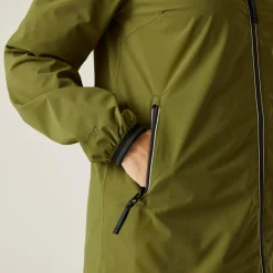 Women Regatta Waterproof Jackets<Women's Lioka Waterproof Jacket |