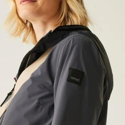 Women Regatta Waterproof Jackets<Women's Lioka Waterproof Jacket |