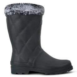 Women Regatta Wellies<Women's Luxley Mid Fur Lined Wellies |
