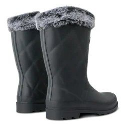 Women Regatta Wellies<Women's Luxley Mid Fur Lined Wellies |