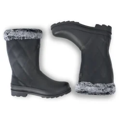 Women Regatta Wellies<Women's Luxley Mid Fur Lined Wellies |