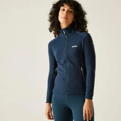 Women Regatta Softshell Jackets<Women's Malana Softshell Jacket |