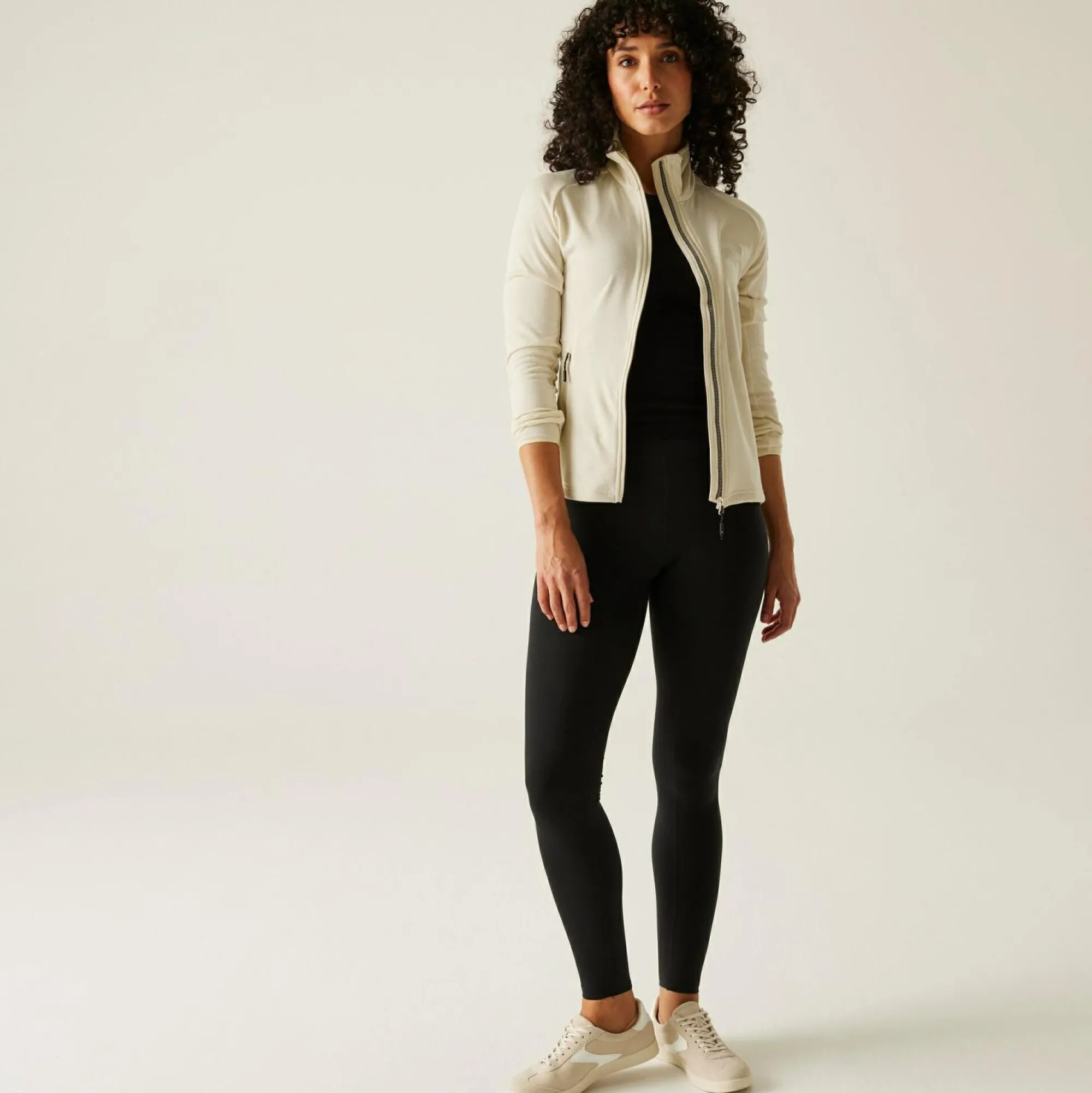 Women Regatta Softshell Jackets<Women's Malana Softshell Jacket |