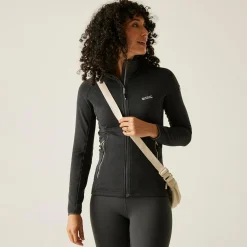 Women Regatta Softshell Jackets<Women's Malana Softshell Jacket |