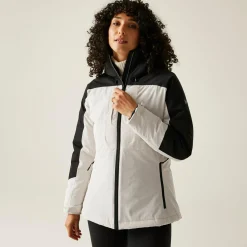 Women Regatta Waterproof Jackets<Women's Maldeine Waterproof Insulated Jacket |