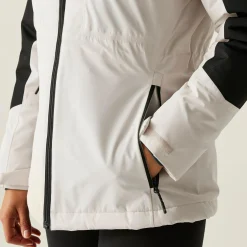 Women Regatta Waterproof Jackets<Women's Maldeine Waterproof Insulated Jacket |