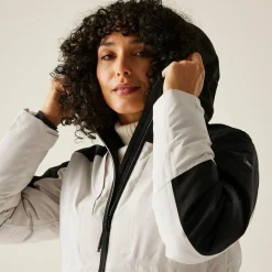 Women Regatta Waterproof Jackets<Women's Maldeine Waterproof Insulated Jacket |