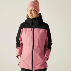 Women Regatta Waterproof Jackets<Women's Maldeine Waterproof Insulated Jacket |