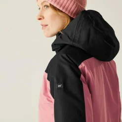 Women Regatta Waterproof Jackets<Women's Maldeine Waterproof Insulated Jacket |