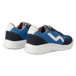 Women Regatta Casual Shoes<Women's Marine Retro Trainers |