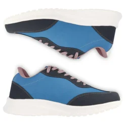 Women Regatta Casual Shoes<Women's Marine Retro Trainers |
