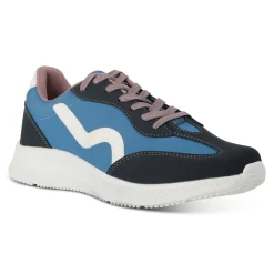 Women Regatta Casual Shoes<Women's Marine Retro Trainers |