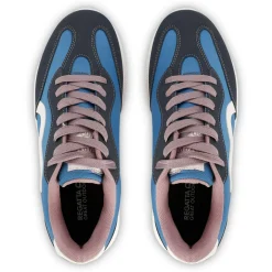 Women Regatta Casual Shoes<Women's Marine Retro Trainers |