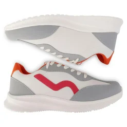 Women Regatta Casual Shoes<Women's Marine Retro Trainers |