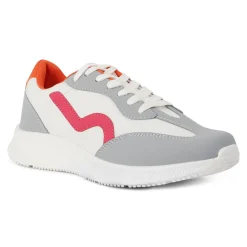 Women Regatta Casual Shoes<Women's Marine Retro Trainers |