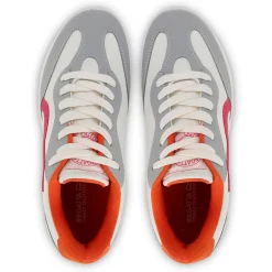 Women Regatta Casual Shoes<Women's Marine Retro Trainers |