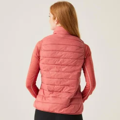 Women Regatta Gilets & Bodywarmers<Women's Marizion Baffled Gilet |