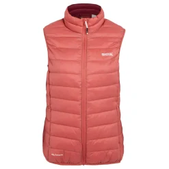 Women Regatta Gilets & Bodywarmers<Women's Marizion Baffled Gilet |