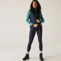 Women Regatta Gilets & Bodywarmers<Women's Marizion Baffled Gilet |