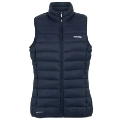 Women Regatta Gilets & Bodywarmers<Women's Marizion Baffled Gilet |