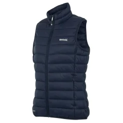 Women Regatta Gilets & Bodywarmers<Women's Marizion Baffled Gilet |