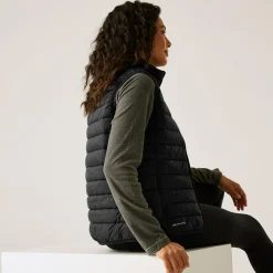 Women Regatta Gilets & Bodywarmers<Women's Marizion Baffled Gilet |