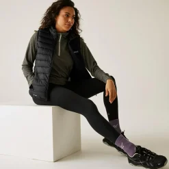 Women Regatta Gilets & Bodywarmers<Women's Marizion Baffled Gilet |