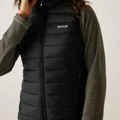 Women Regatta Gilets & Bodywarmers<Women's Marizion Baffled Gilet |