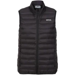 Women Regatta Gilets & Bodywarmers<Women's Marizion Baffled Gilet |