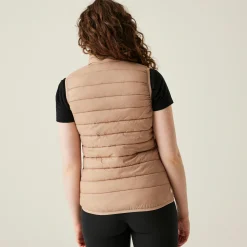 Women Regatta Gilets & Bodywarmers<Women's Marizion Baffled Gilet |