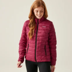 Women Regatta Padded Jackets<Women's Marizion Quilted Jacket |