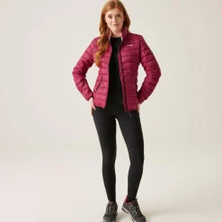 Women Regatta Padded Jackets<Women's Marizion Quilted Jacket |
