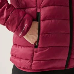 Women Regatta Padded Jackets<Women's Marizion Quilted Jacket |