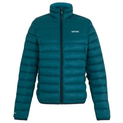 Women Regatta Padded Jackets<Women's Marizion Quilted Jacket |
