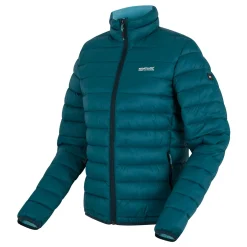 Women Regatta Padded Jackets<Women's Marizion Quilted Jacket |