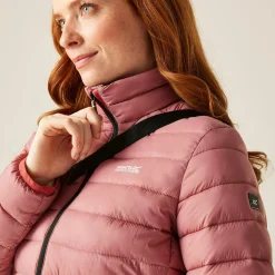 Women Regatta Padded Jackets<Women's Marizion Quilted Jacket |