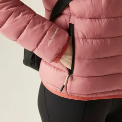 Women Regatta Padded Jackets<Women's Marizion Quilted Jacket |