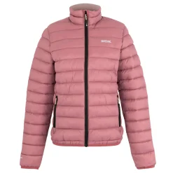 Women Regatta Padded Jackets<Women's Marizion Quilted Jacket |