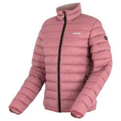 Women Regatta Padded Jackets<Women's Marizion Quilted Jacket |