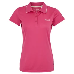 Women Regatta T-Shirts|Festival<Women's Maverick V Active Polo Shirt |