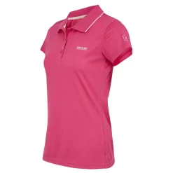 Women Regatta T-Shirts|Festival<Women's Maverick V Active Polo Shirt |
