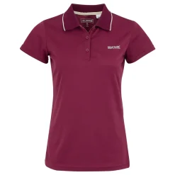 Women Regatta T-Shirts|Festival<Women's Maverick V Active Polo Shirt |