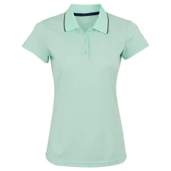 Women Regatta T-Shirts|Festival<Women's Maverick V Active Polo Shirt |