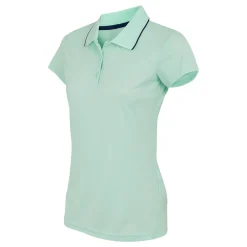 Women Regatta T-Shirts|Festival<Women's Maverick V Active Polo Shirt |