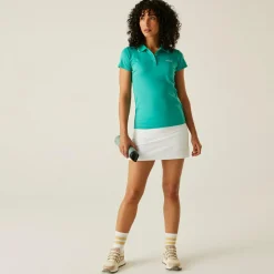 Women Regatta T-Shirts|Festival<Women's Maverick V Active Polo Shirt |