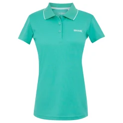 Women Regatta T-Shirts|Festival<Women's Maverick V Active Polo Shirt |