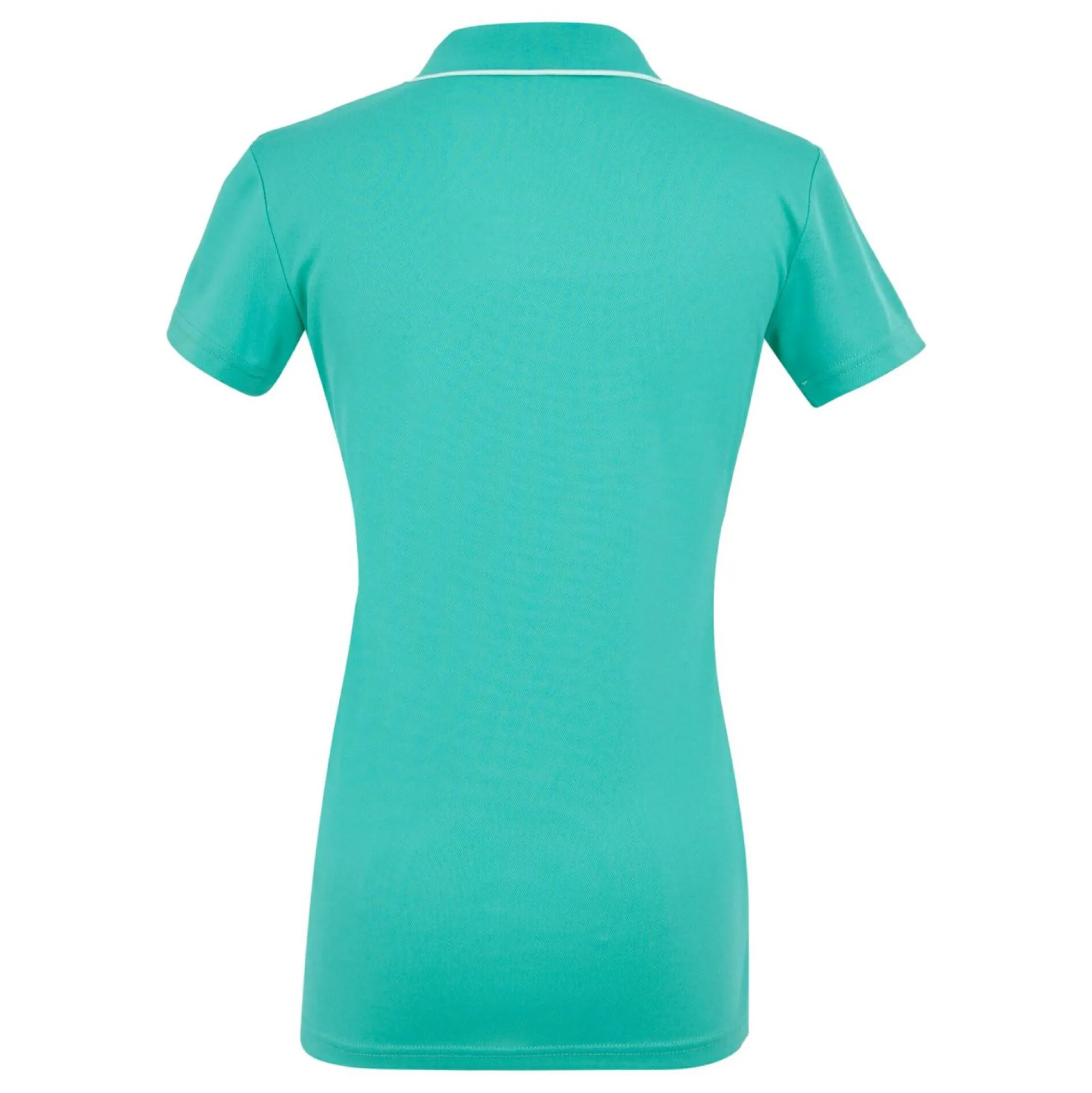 Women Regatta T-Shirts|Festival<Women's Maverick V Active Polo Shirt |